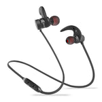 Écouteurs magnétiques Bluetooth A920BLS noir sidéral