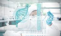 马云让渡出浑淘宝股权背后启事 战淘宝出有干系了吗？