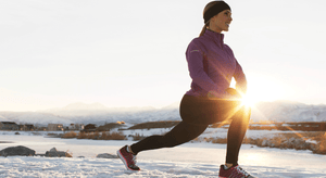 5 conseils pour bien appréhender l’activité sportive en hiver