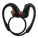 Écouteurs intra-auriculaires sport Bluetooth A885BL 