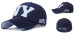 Casquette sport NY.AIR.FORCE style baseball