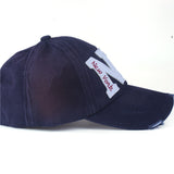 Casquette sport NY.AIR.FORCE pour le running