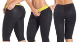 Legging minceur de sudation SWEAT.SHAPER™ pour perdre la cellulite des cuisses et des fesses