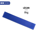 Mini bande élastique de musculation | Léger - 8kg
