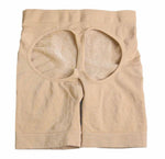Panty push-up couleur peau OPEN.SHAPER femme confortable et facile à porter
