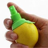 Pulvérisateur à jus pour agrumes se nettoie facilement au lave-vaisselle (citrons, pomelos, oranges, pamplemousses, ...)