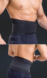 Ceinture lombaire de maintien dorsal TOTAL.FLEX pour tenir votre dos droit