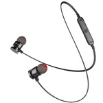 Écouteurs magnétiques Bluetooth AWEI T11