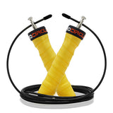 corde à sauter PRO jaune