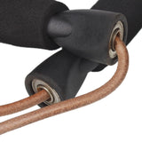 Roulements à billes professionnels de la corde à sauter multi-activité en cuir