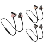 Écouteurs magnétiques Bluetooth LY-11 (plusieurs couleurs)