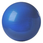 Swiss Ball Pilates anti-eclatement - bleu
