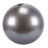 Swiss Ball Pilates anti-eclatement - gris